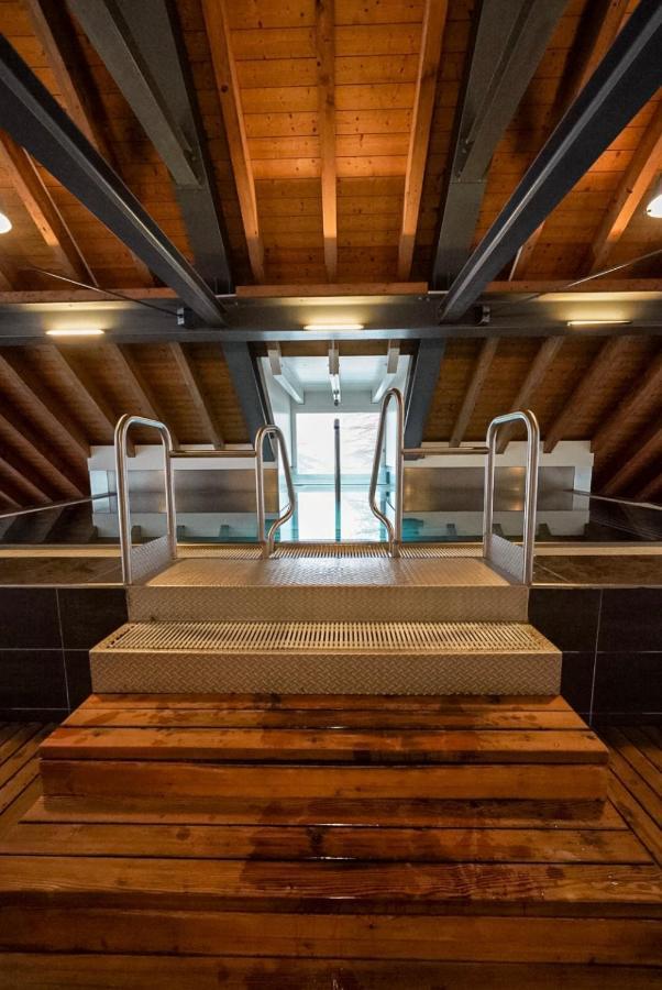 Hirschen Guesthouse - Village Hotel Wildhaus Εξωτερικό φωτογραφία
