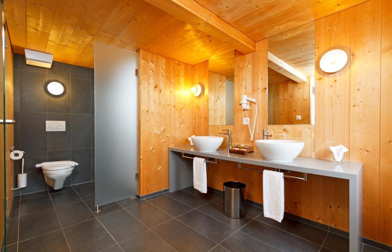 Hirschen Guesthouse - Village Hotel Wildhaus Εξωτερικό φωτογραφία