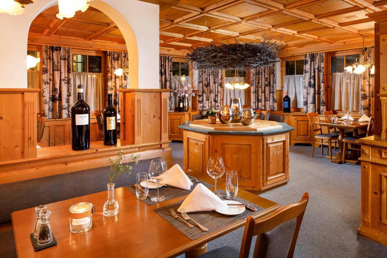 Hirschen Guesthouse - Village Hotel Wildhaus Εξωτερικό φωτογραφία